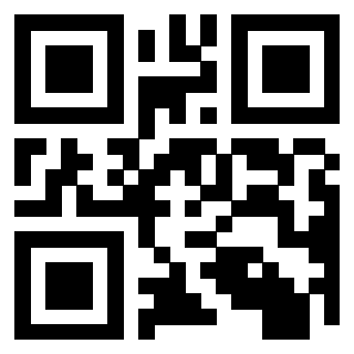 Scansione del Qr Code di 3911042669