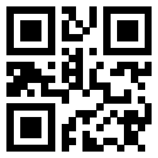 Qr Code di 3911042670