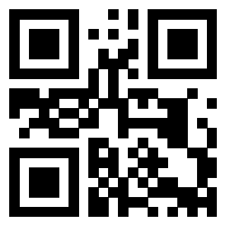 Immagine del QrCode di 3911042671