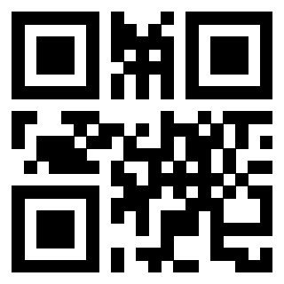 3911042673 - Immagine del QrCode