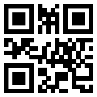 QrCode di 3911042674