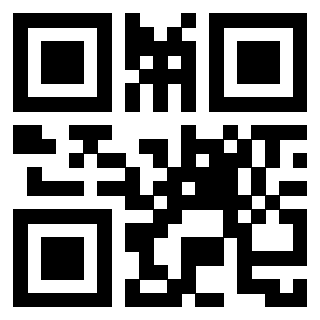 Il Qr Code di 3911042680