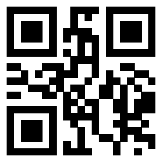 Scansione del Qr Code di 3911042681