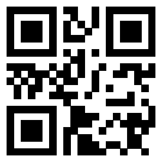 Il QrCode di 3911042682