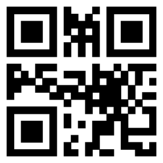 Il Qr Code di 3911042683
