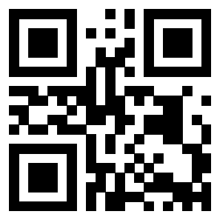 QrCode di 3911042684