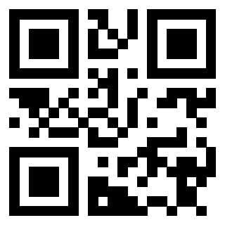 Qr Code di 3911042685