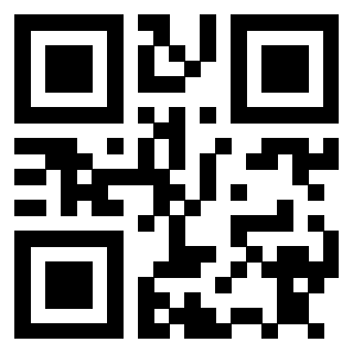 3911042686 QrCode associato