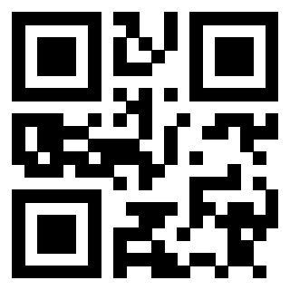 Qr Code di 3911042687