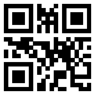 QrCode di 3911042688