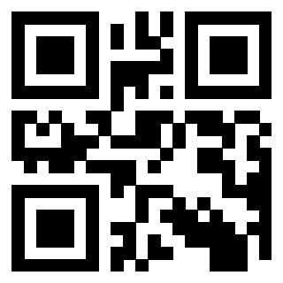 Immagine del QrCode di 3911042690