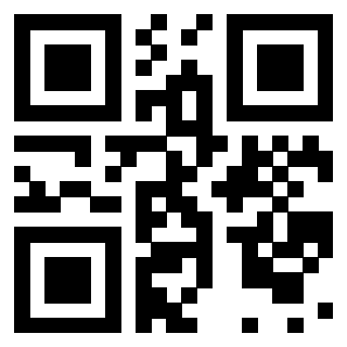 Il QrCode di 3911042694