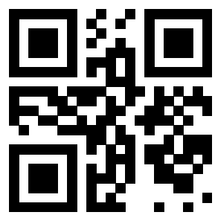 QrCode di 3911042695