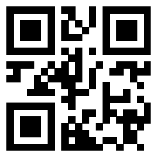 QrCode di 3911042697