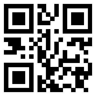 Immagine del Qr Code di 3911042699