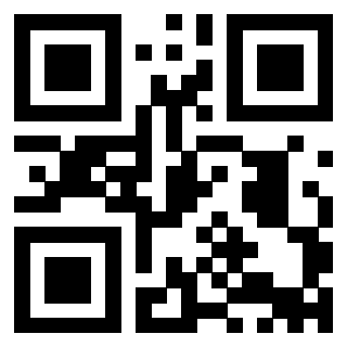 3911042701 QrCode associato