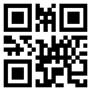 3911042702 - Immagine del QrCode