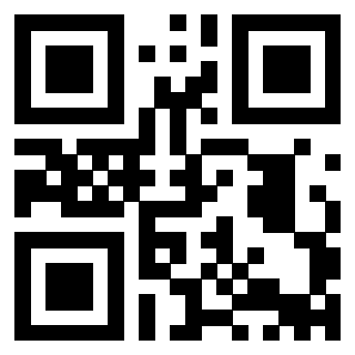 Scansione del Qr Code di 3911042706