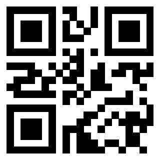 3911042710 QrCode associato