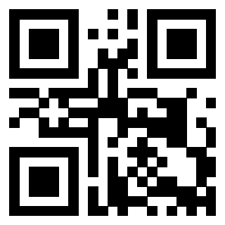 3911042712 Qr Code associato