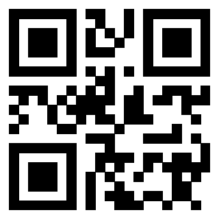 3911042713 QrCode associato