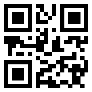 3911042715 QrCode associato