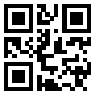3911042716 - Immagine del Qr Code