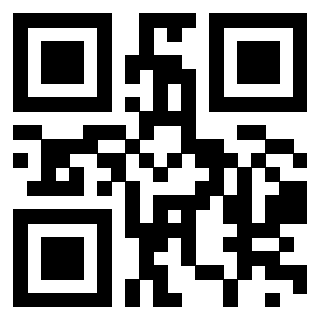 3911042719 QrCode associato