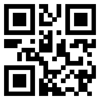 3911042720 - Immagine del QrCode associato