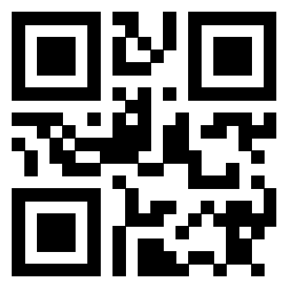 Qr Code di 3911042722