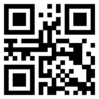 Il QrCode di 3911042724