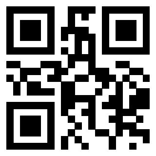 3911042725 - Immagine del QrCode associato