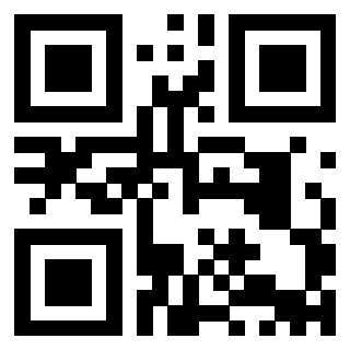 Il QrCode di 3911042729