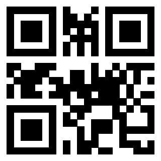 3911042730 QrCode associato