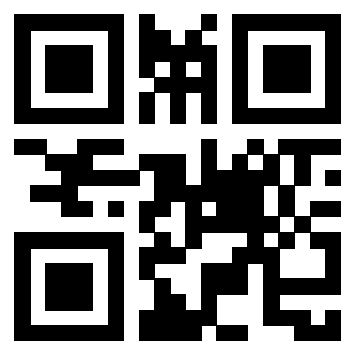 Il Qr Code di 3911042731