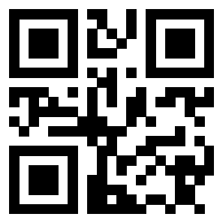 Immagine del Qr Code di 3911042734