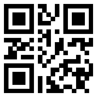 3911042735 QrCode associato