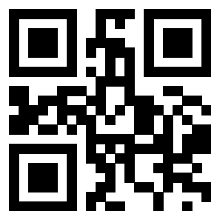 3911042737 - Immagine del Qr Code