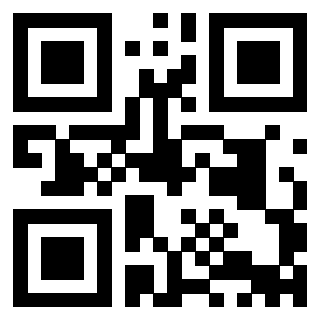 3911042738 QrCode associato