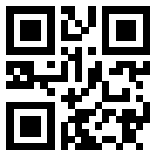 3911042741 - Immagine del Qr Code associato