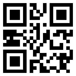 Immagine del QrCode di 3911042742