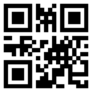 Il QrCode di 3911042743