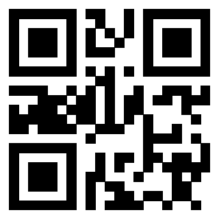 Il Qr Code di 3911042747