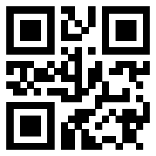 Scansione del Qr Code di 3911042748