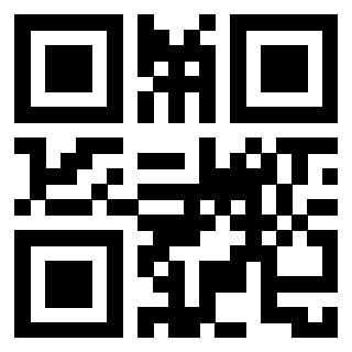 Qr Code di 3911042749