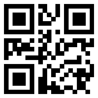 3911042750 - Immagine del QrCode associato