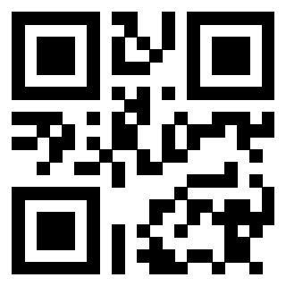 Il Qr Code di 3911042751