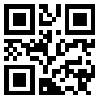 3911042755 - Immagine del QrCode