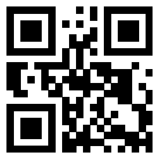3911042756 - Immagine del Qr Code