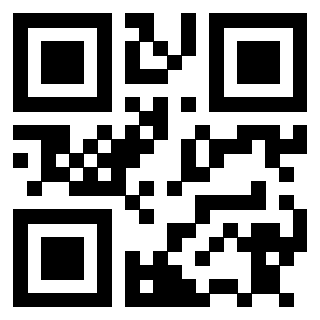 Il Qr Code di 3911042758